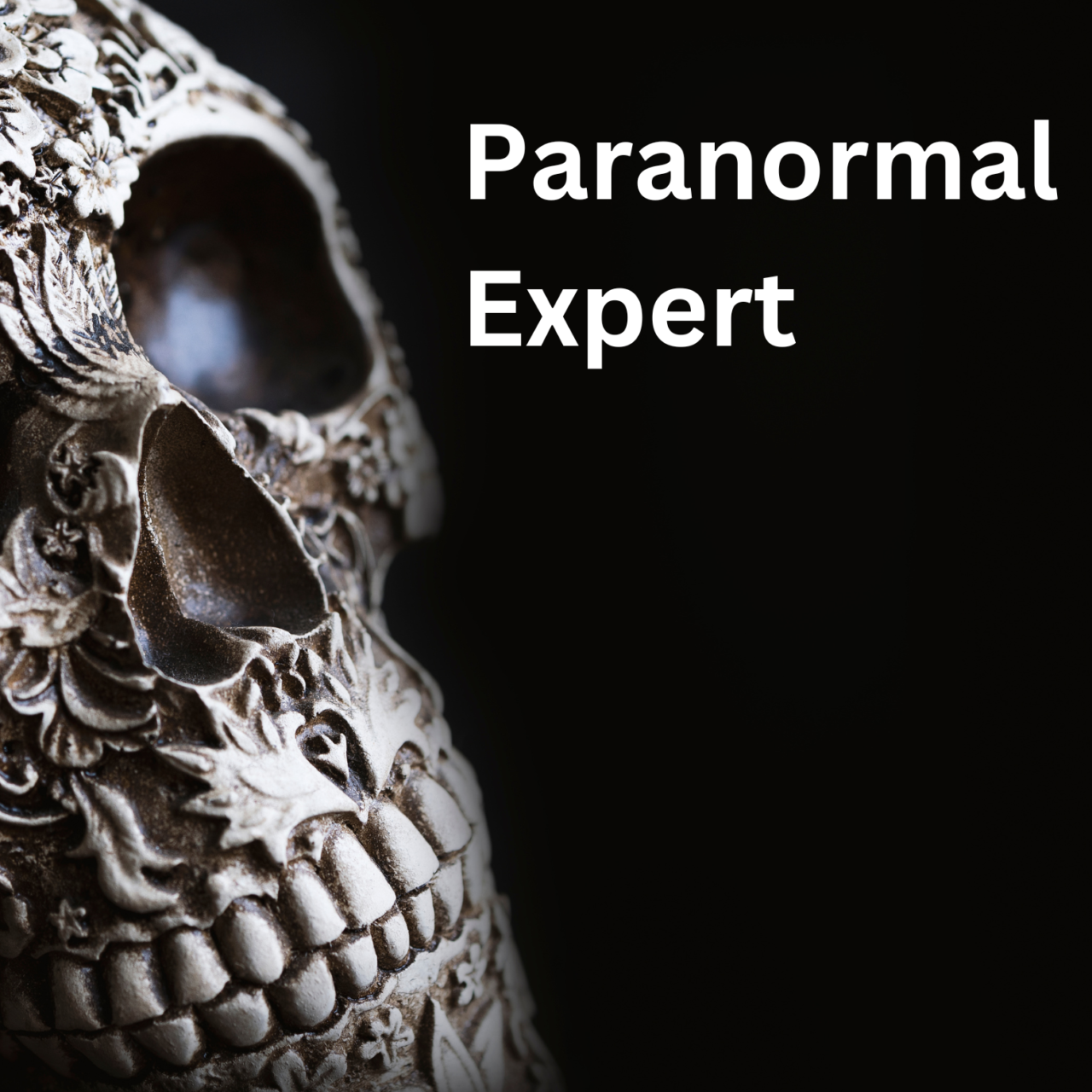 Paranormal Expert